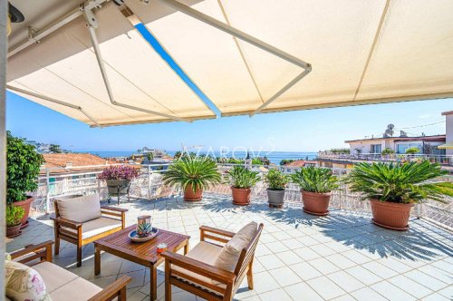 Apartamento en San Remo