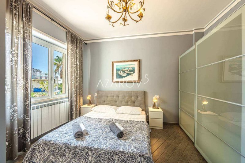 Apartamento en San Remo