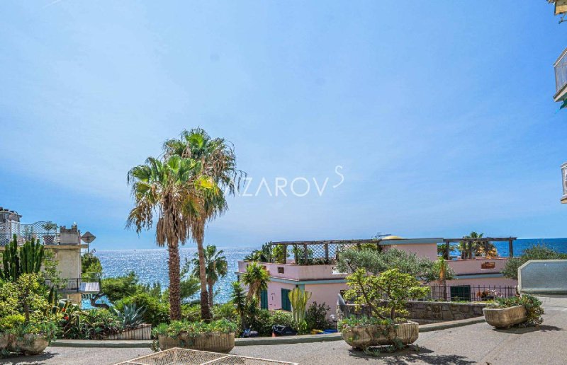 Apartment in Sanremo