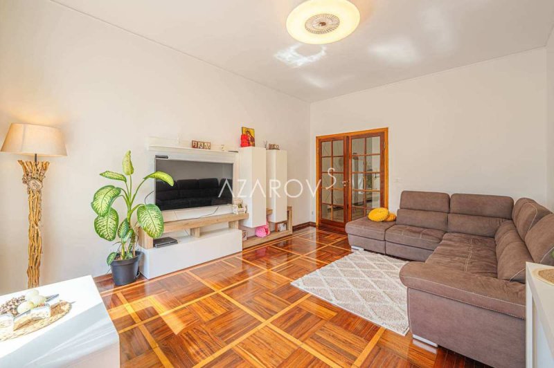 Apartment in Sanremo