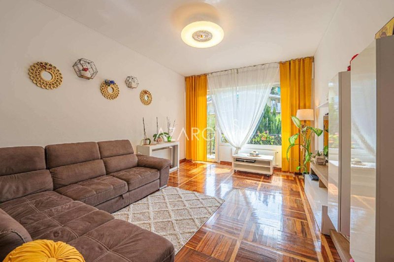 Apartment in Sanremo