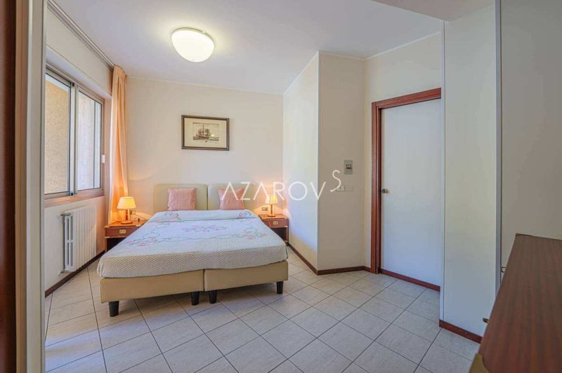 Apartment in Sanremo