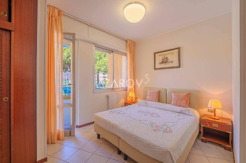 Apartamento en San Remo