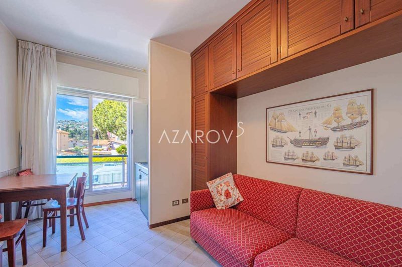 Apartment in Sanremo