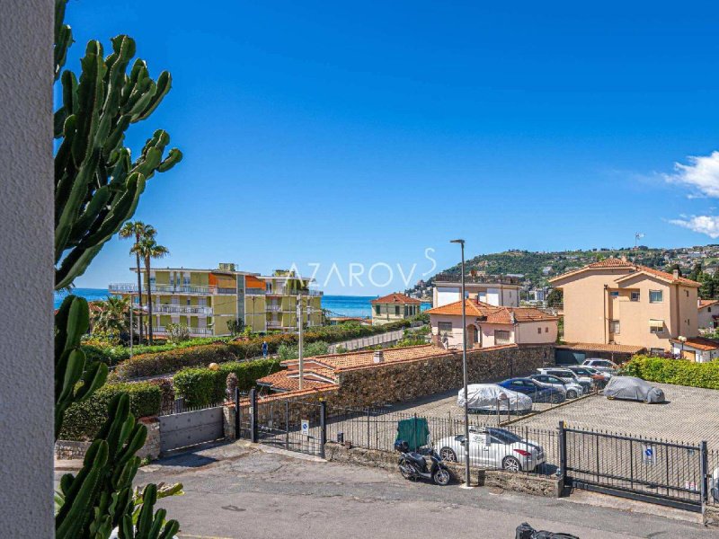 Apartamento em Sanremo