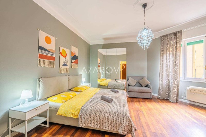 Apartamento en San Remo