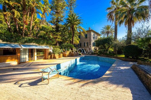 Villa in Bordighera