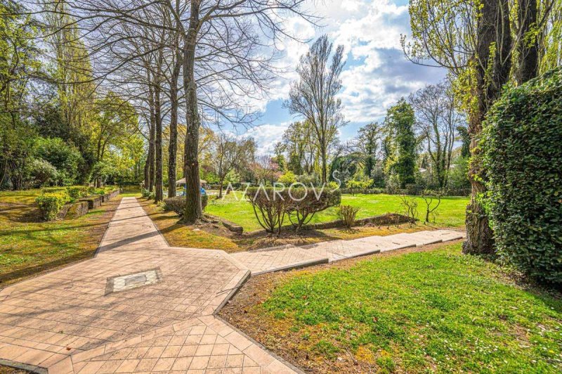 Villa in Roma