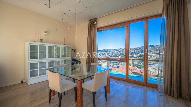 Appartement à Sanremo