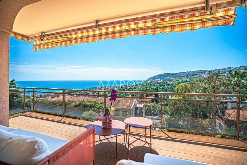 Wohnung in Sanremo