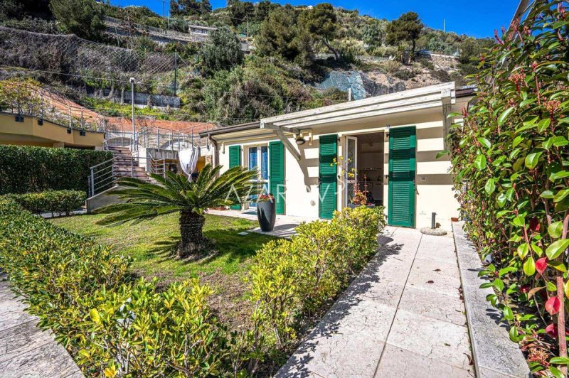 Moradia em Bordighera