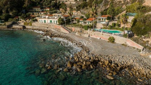 Moradia em Bordighera
