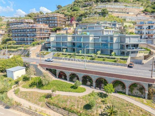 Appartamento a Sanremo