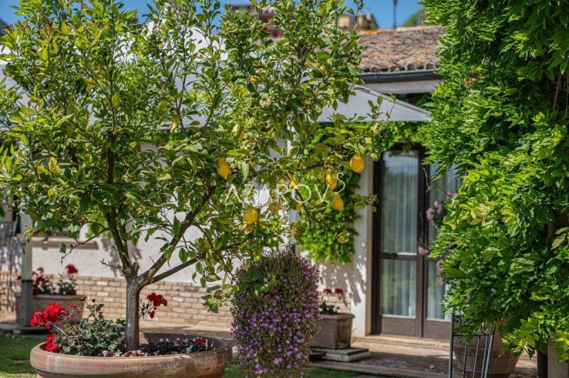 Вилла в Ментана