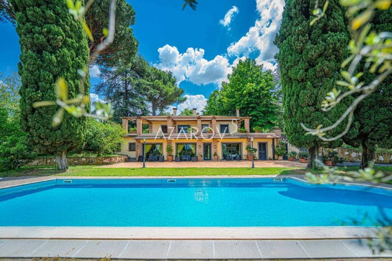 Villa in Frascati