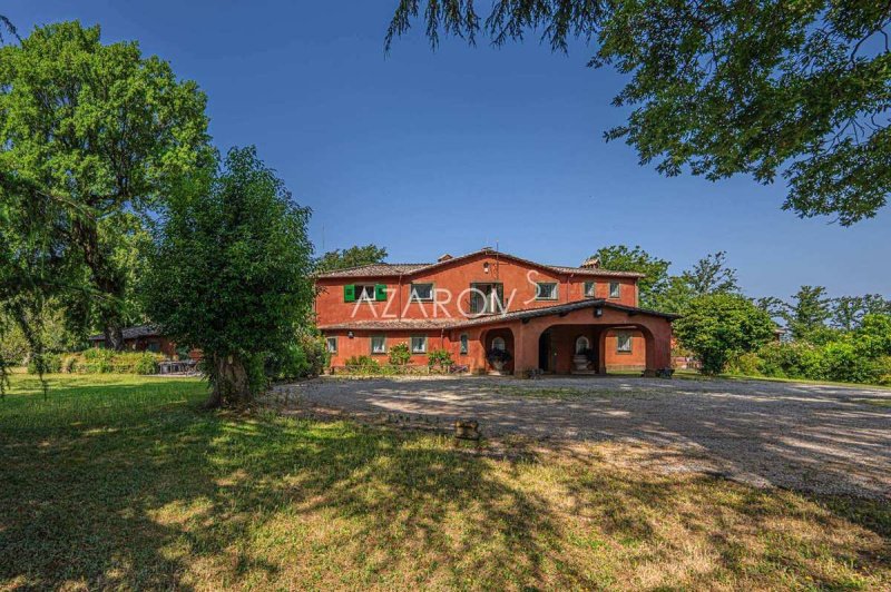 Villa a Grottaferrata