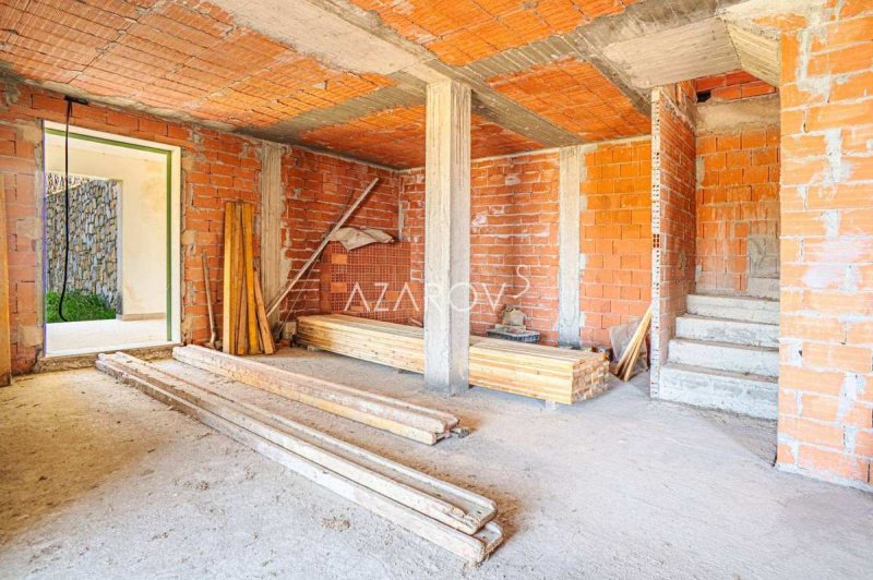 Вилла в Бордигера