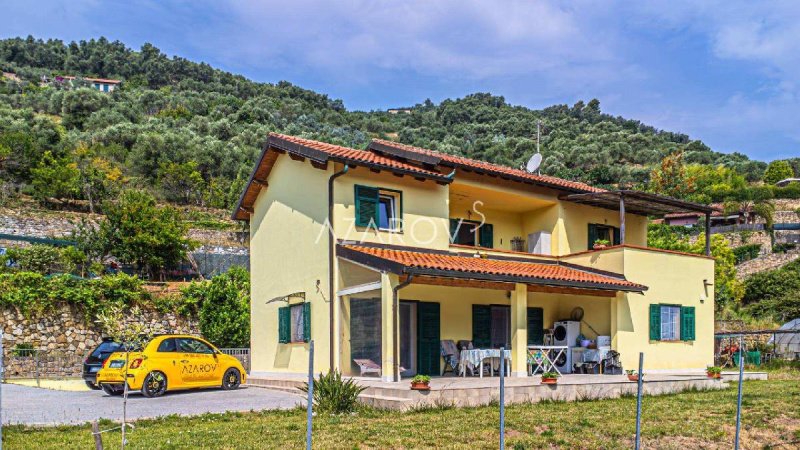 Villa in Dolceacqua