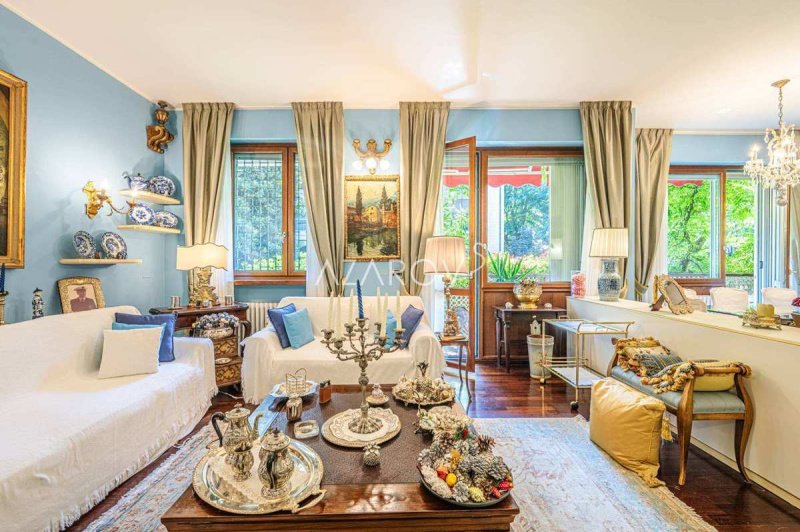 Apartamento en Milán