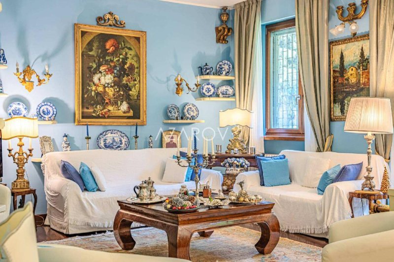 Apartamento en Milán