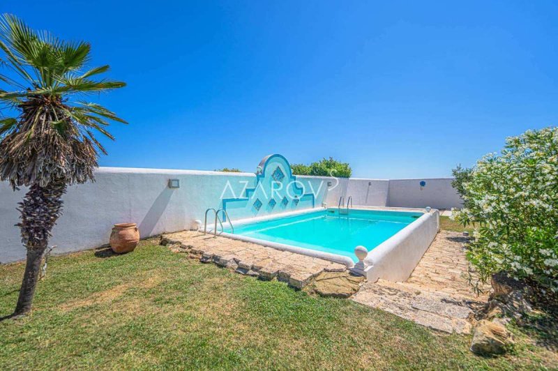 卡帕尔比奥别墅