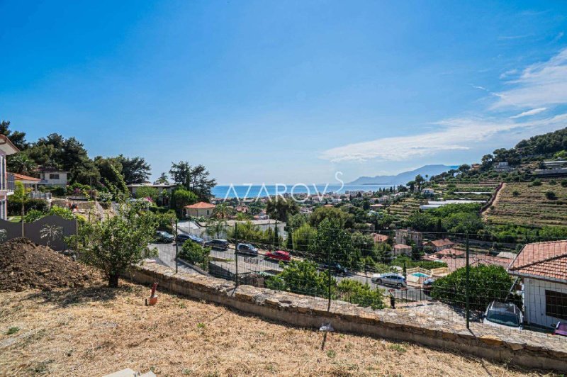 Villa in Bordighera