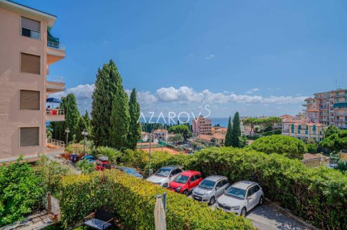 Квартира в Сан-Ремо