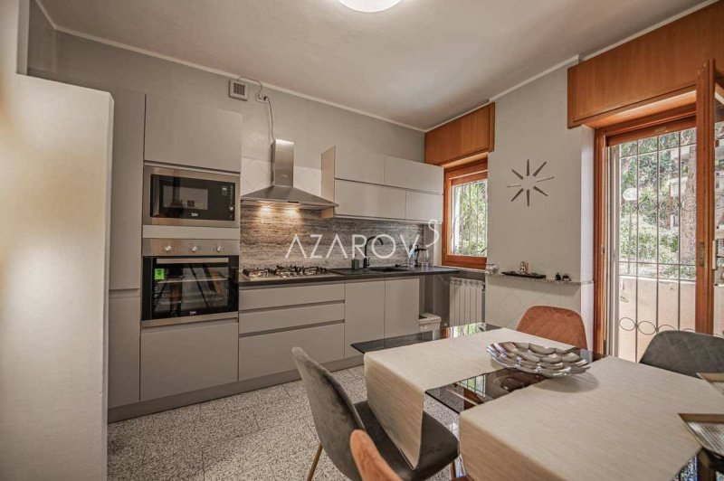 Apartamento em Sanremo