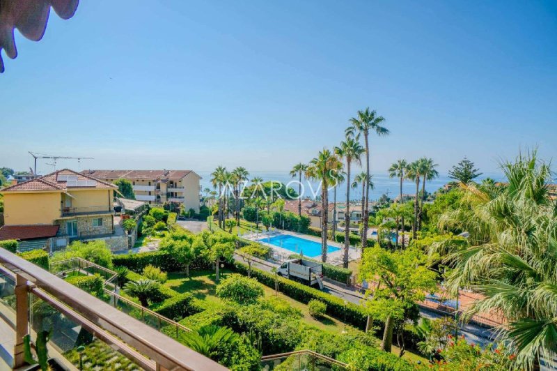 Wohnung in Sanremo