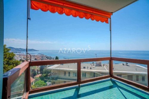 Appartamento a Sanremo