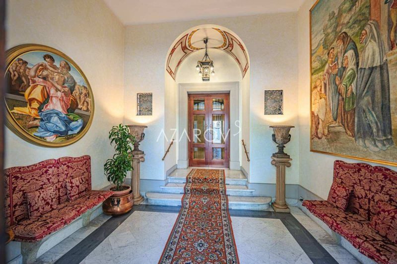 Villa in Rome