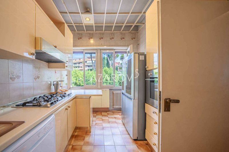Appartement in Roma