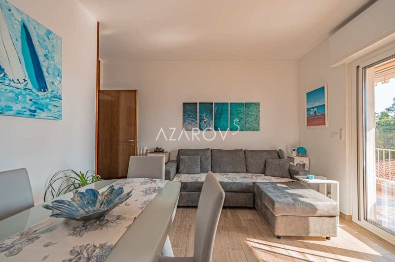 Квартира в Бордигера