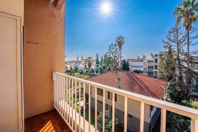 Квартира в Бордигера