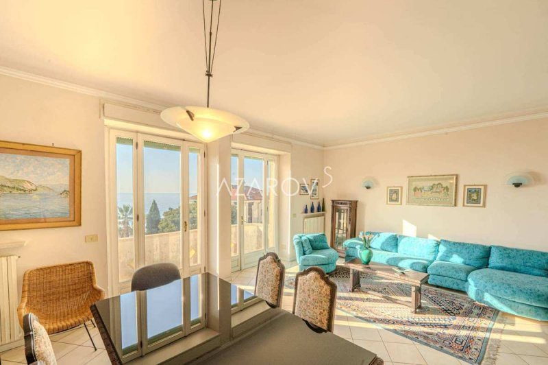 Apartamento en San Remo