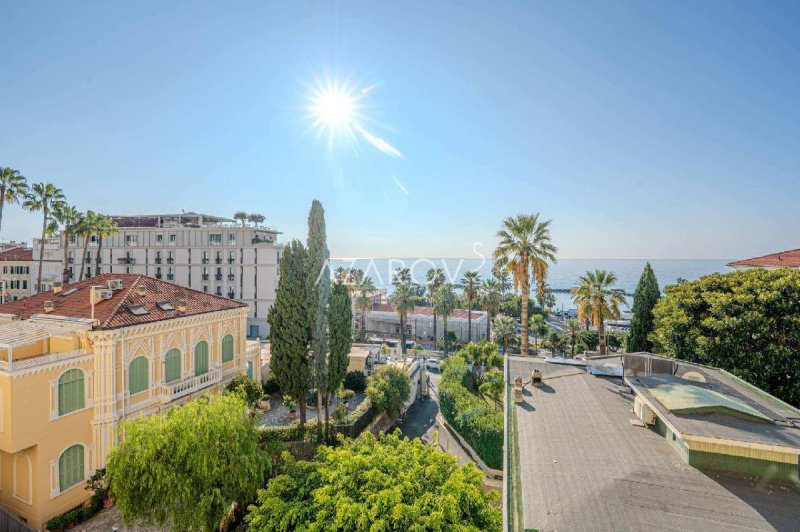 Apartamento en San Remo