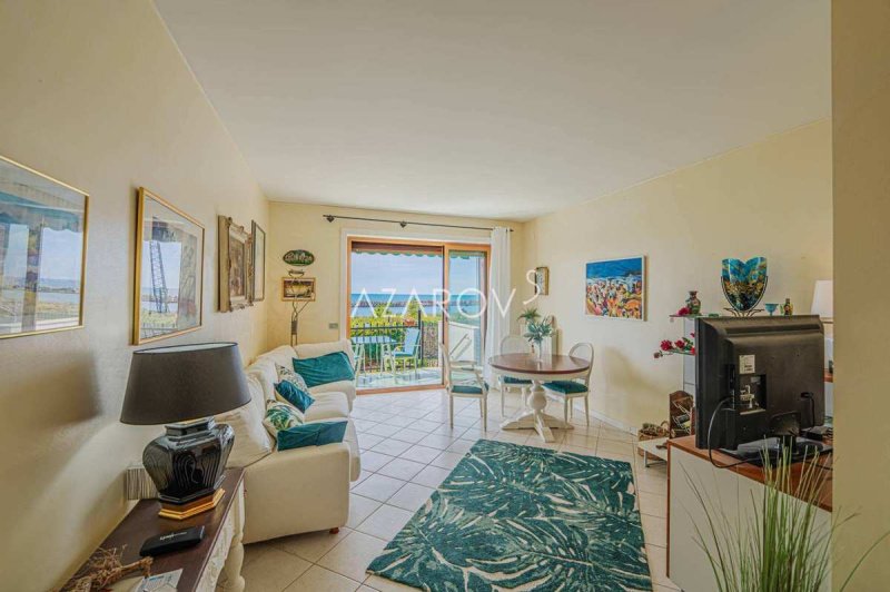 Квартира в Оспедалетти