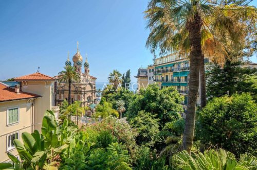 Квартира в Сан-Ремо