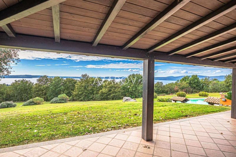 Villa in Trevignano Romano