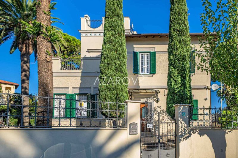 Вилла в Санта-Маринелла