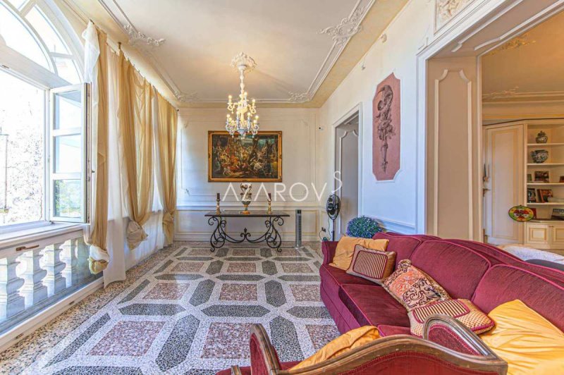 Apartment in Belgirate