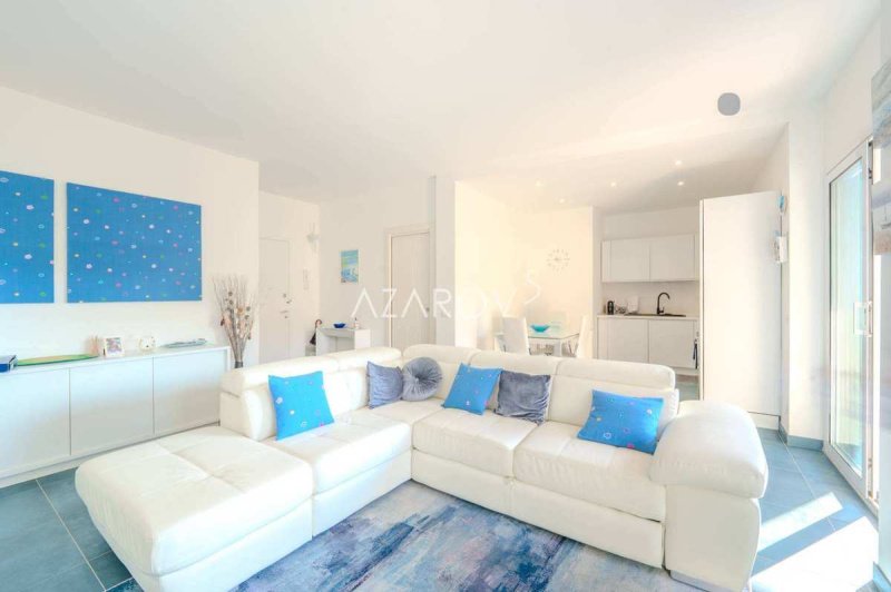 Appartamento a Sanremo