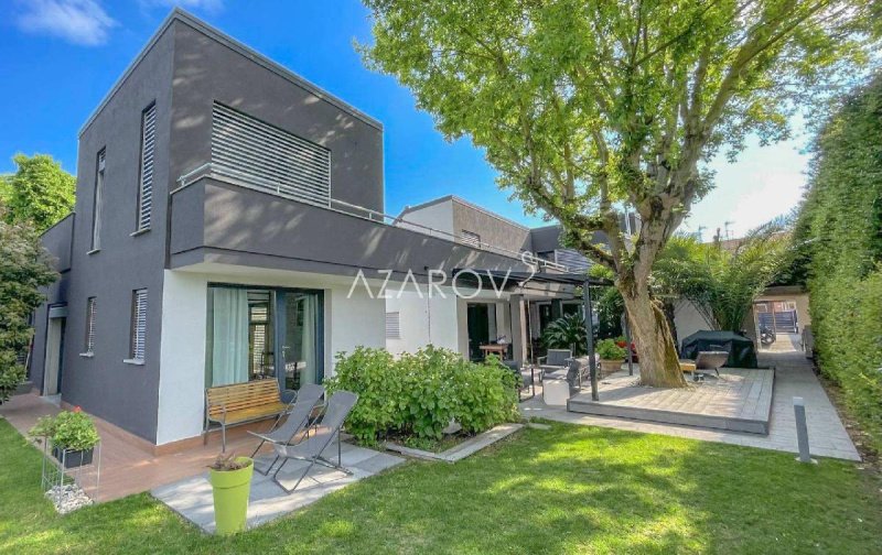 4 Bedrooms Villa for sale in Ferrara [792764] | Gate-away®