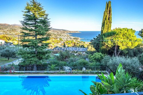 Apartamento em Sanremo