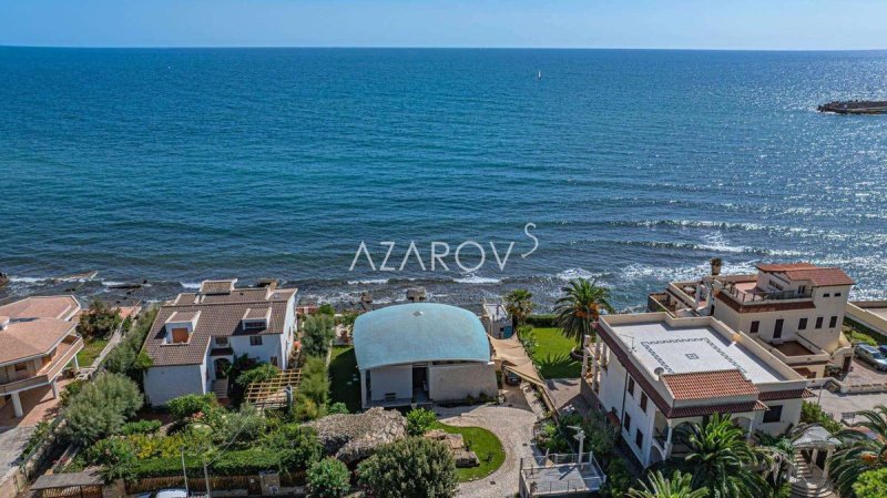 Вилла в Санта-Маринелла