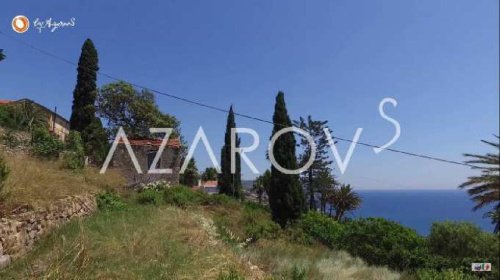 Terrain à Bordighera