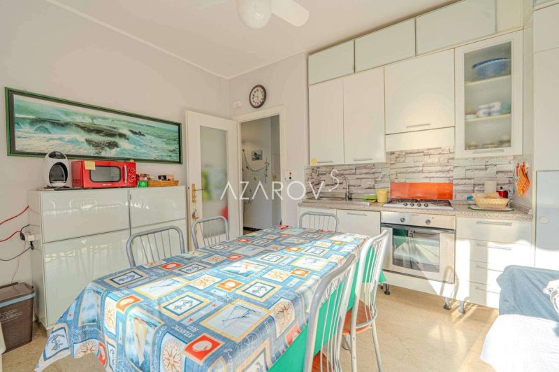 Lägenhet i Bordighera