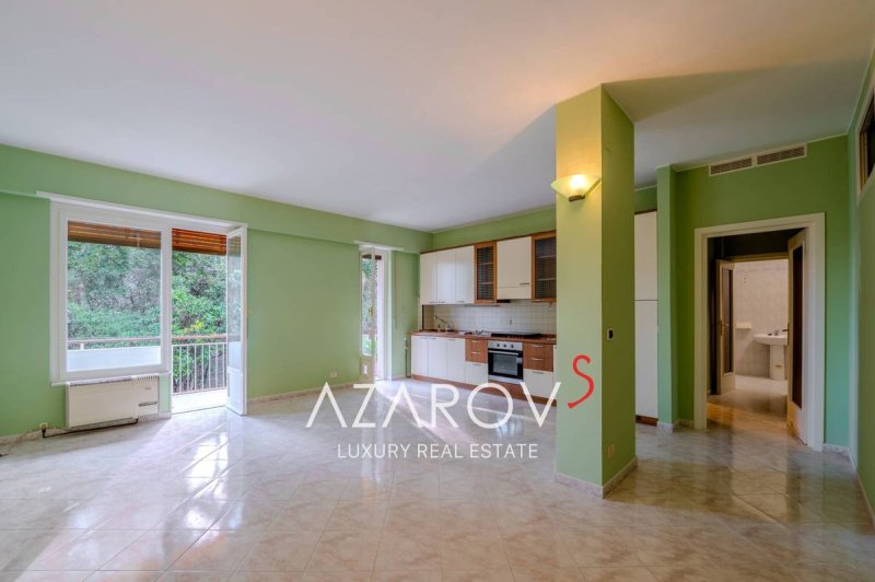 Apartamento en San Remo