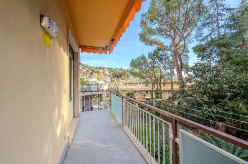 Wohnung in Sanremo