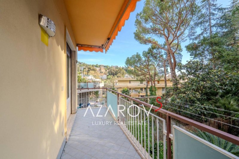 Apartamento en San Remo